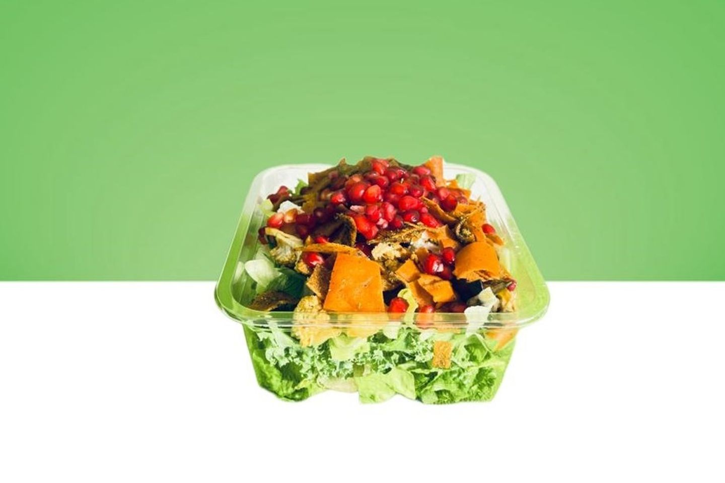Fattah Salada
