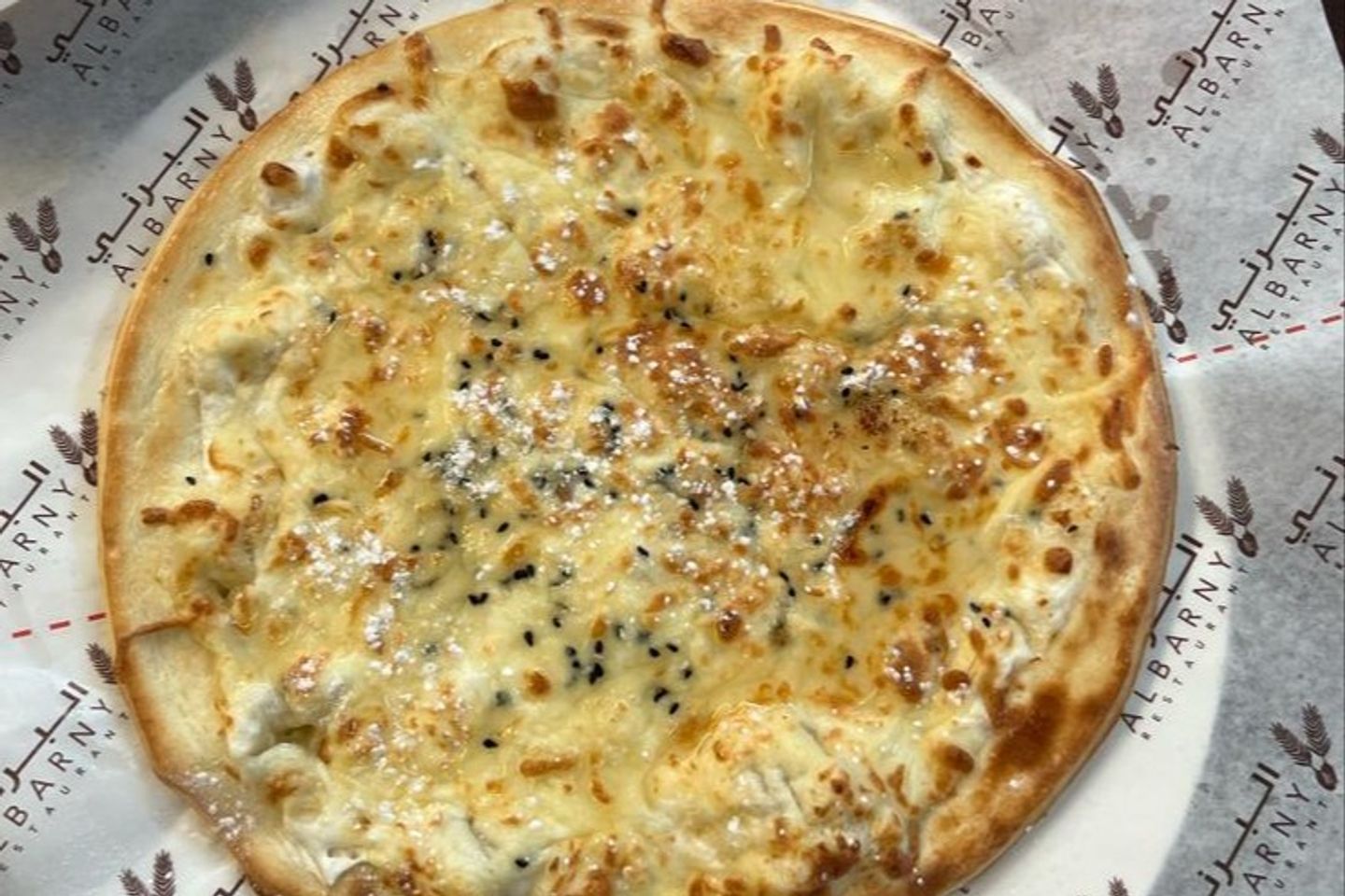 عش بلبل