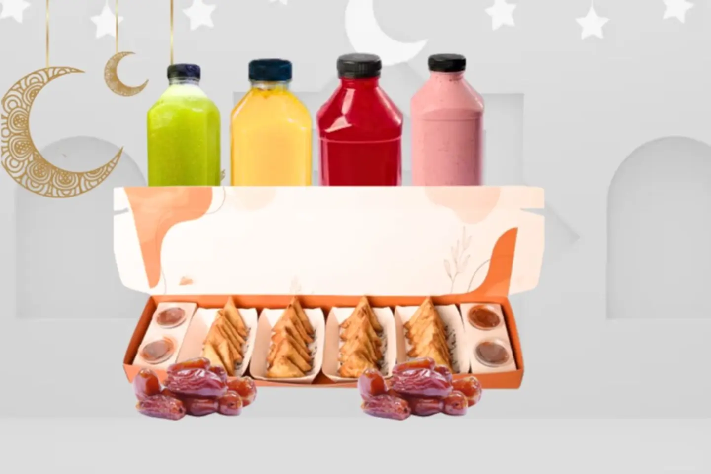 بوكس سمبوسة مشكل