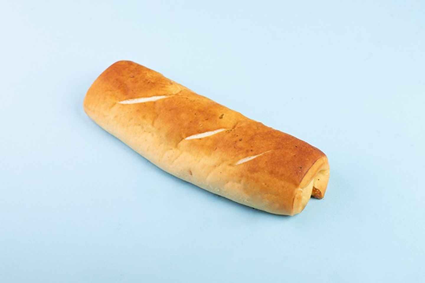 Pretzel Spinach