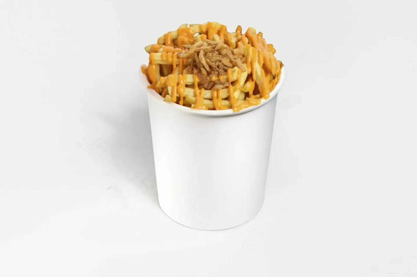فرايز جبن