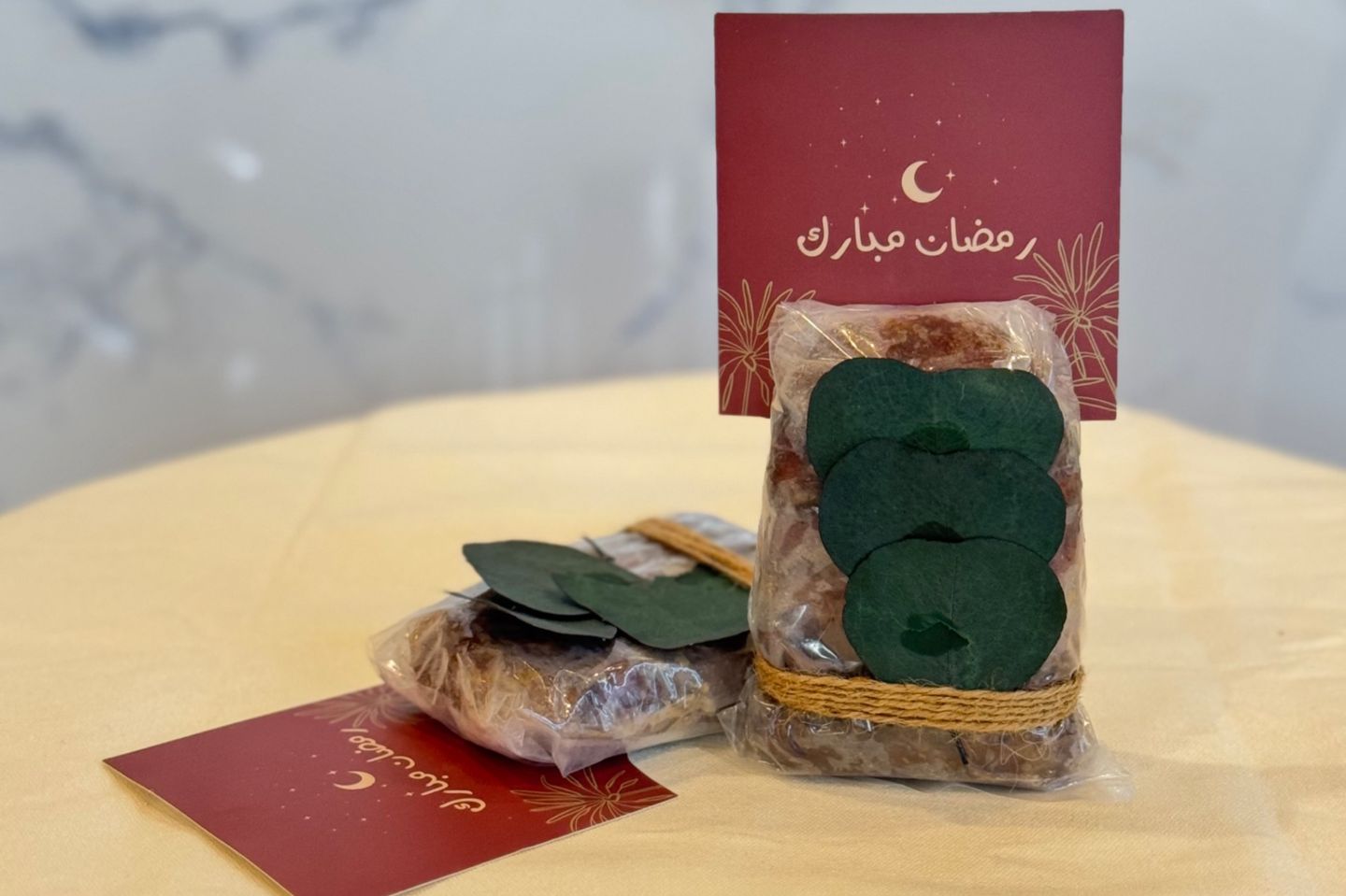 توزيعات تمر خلاص