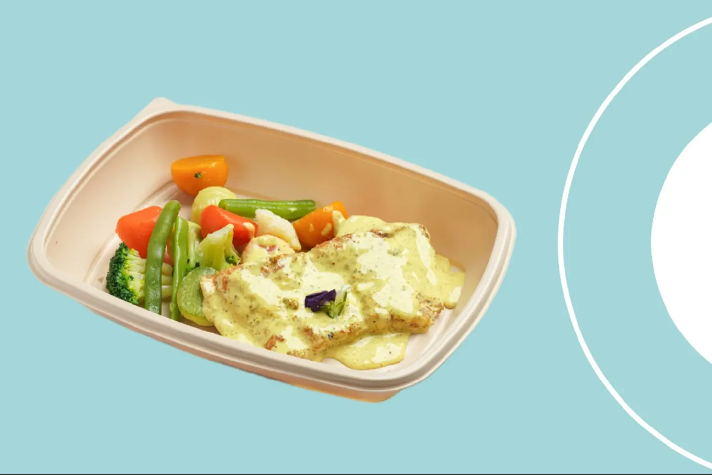 Salmon Lemon Butter Sauce