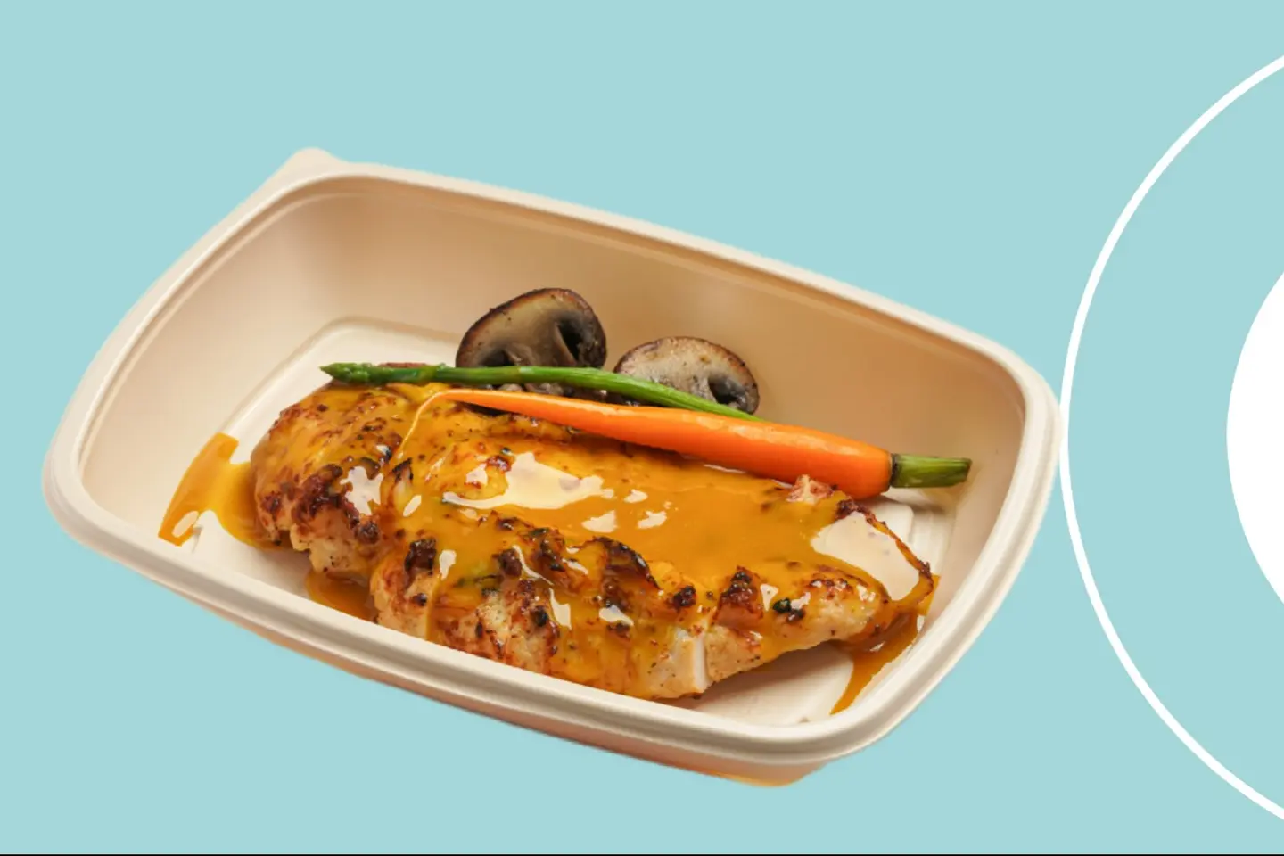 Chicken Honey Mustard Sauce