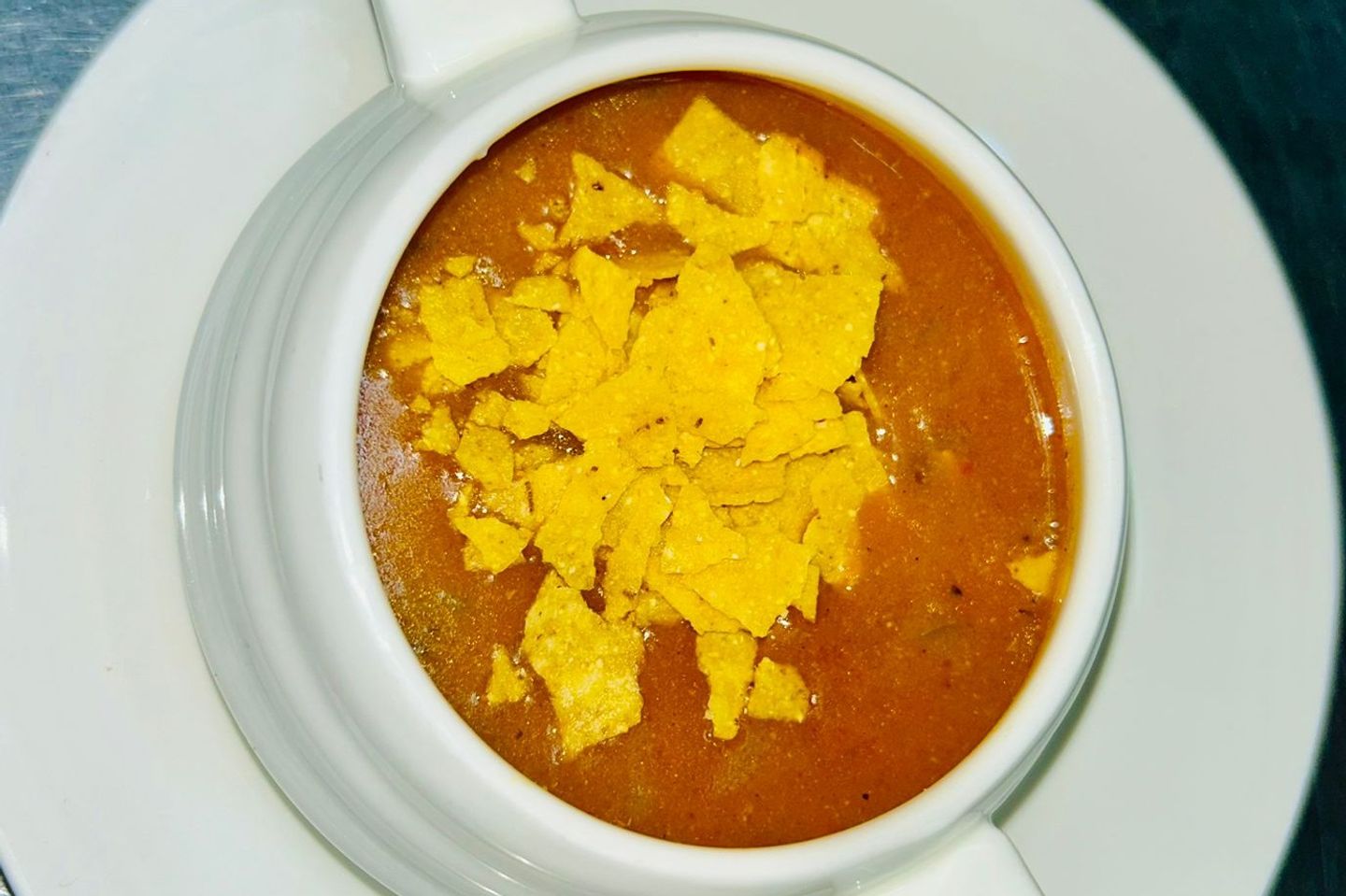 Chicken Soup