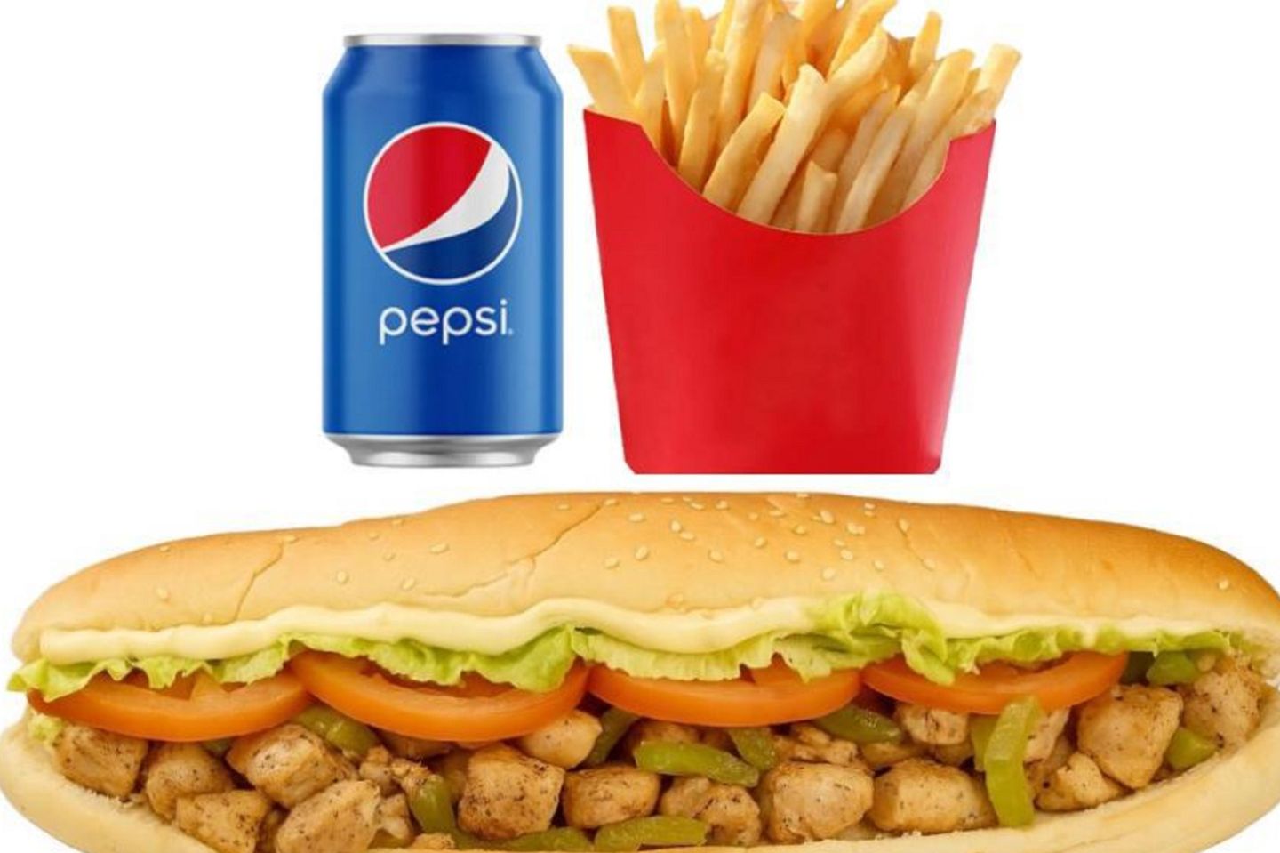 Quintana Meal