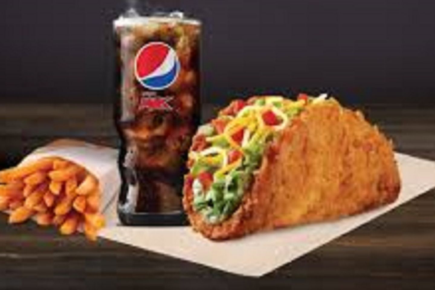 Taco Meal