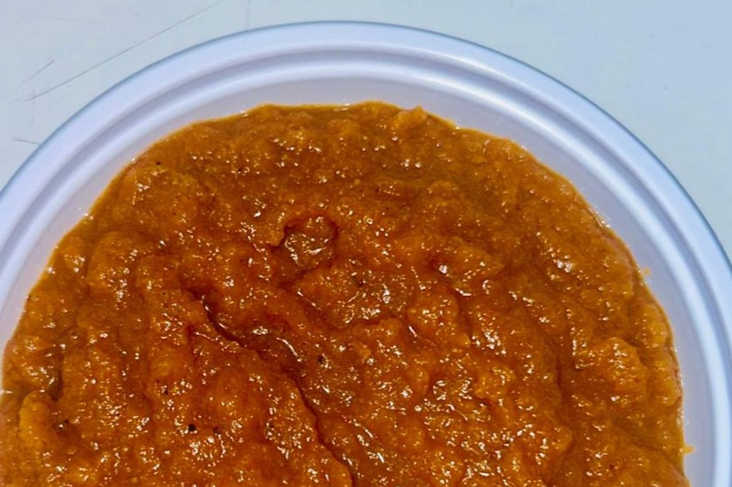 Hot Sauce