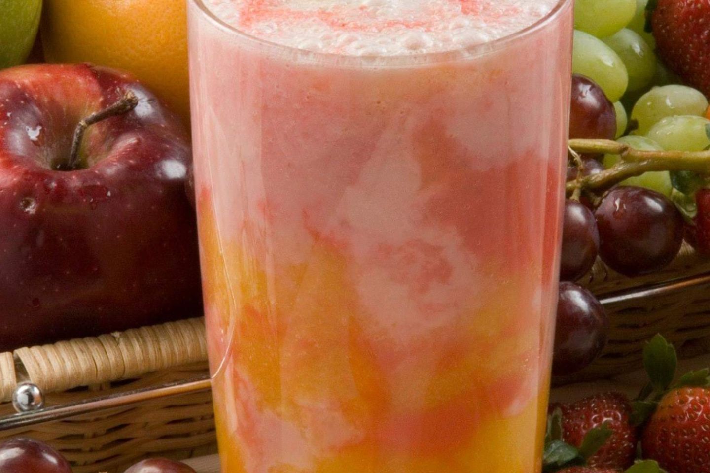 Express Juice