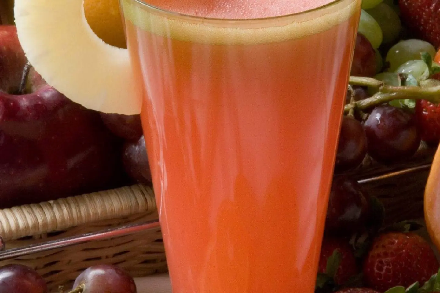 Sun Diego Juice