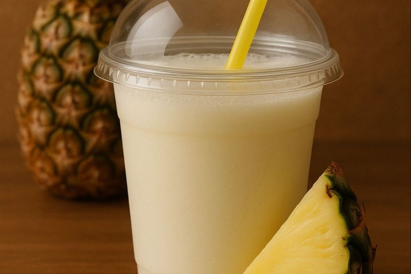 Pena Colada Express Juice