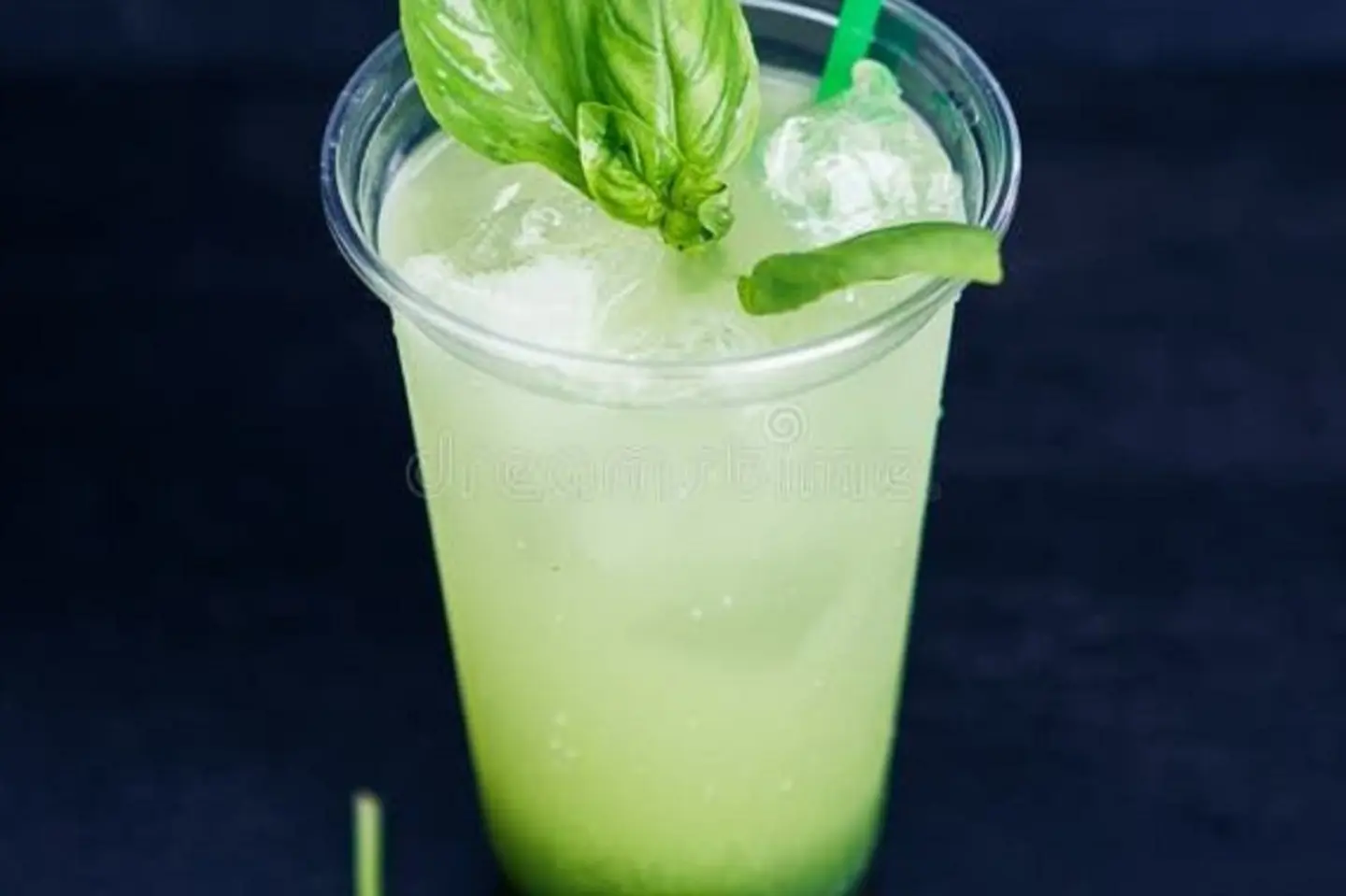 Lemonda Express Juice