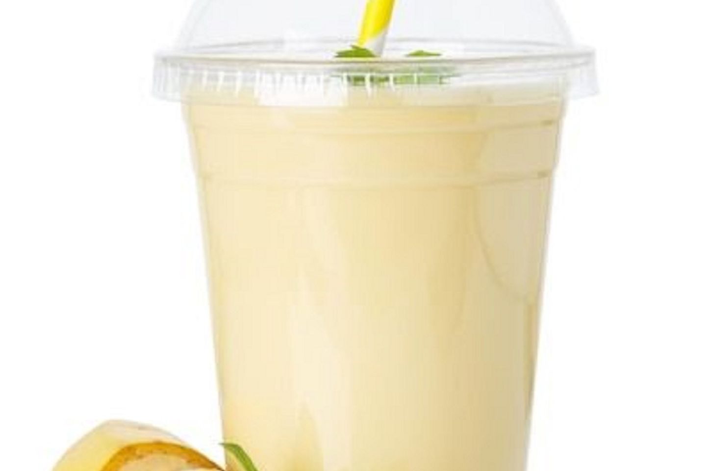Banana Milk