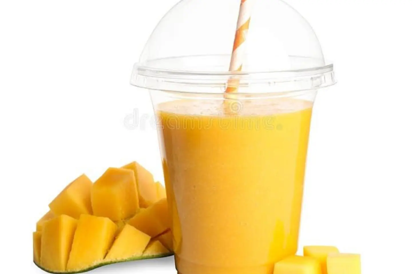 Mango Juice