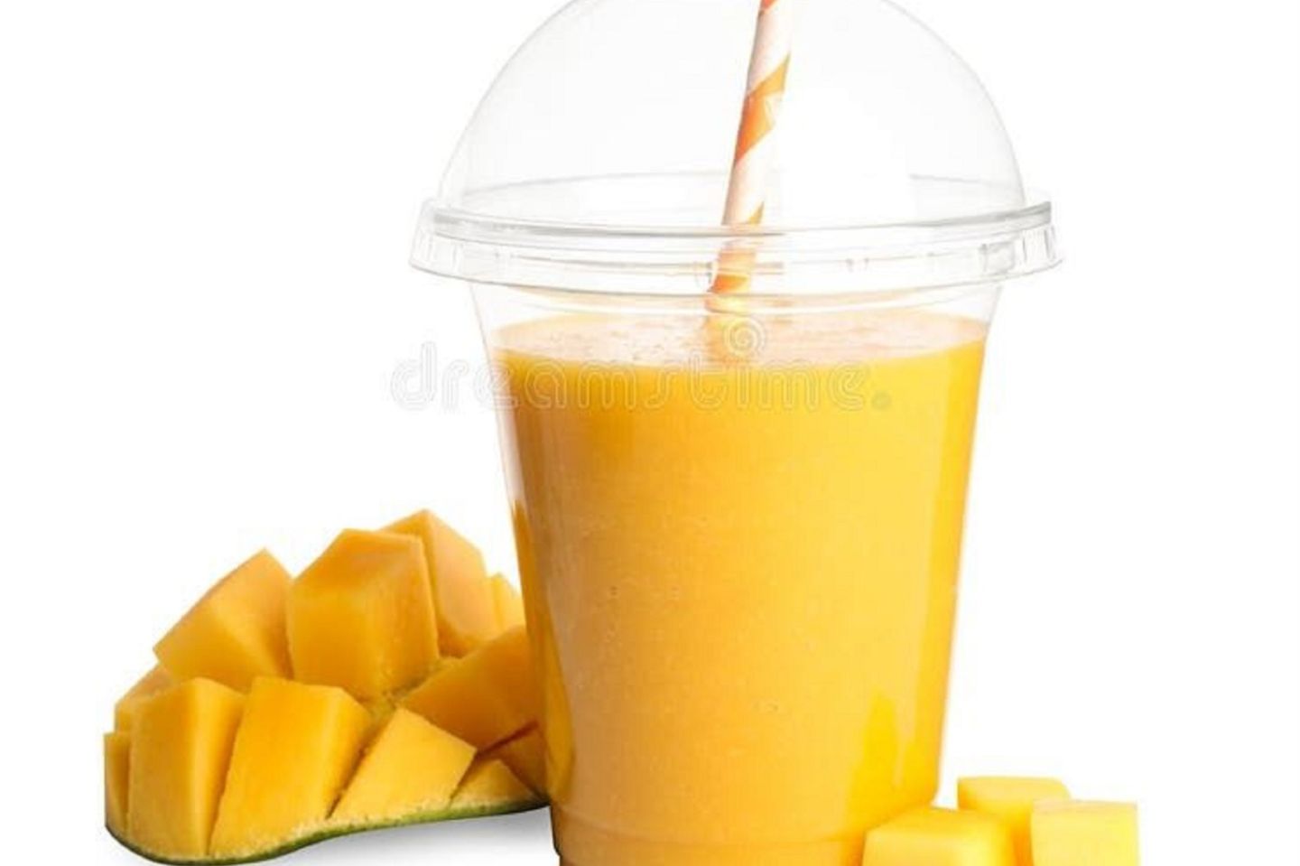 Mango Juice