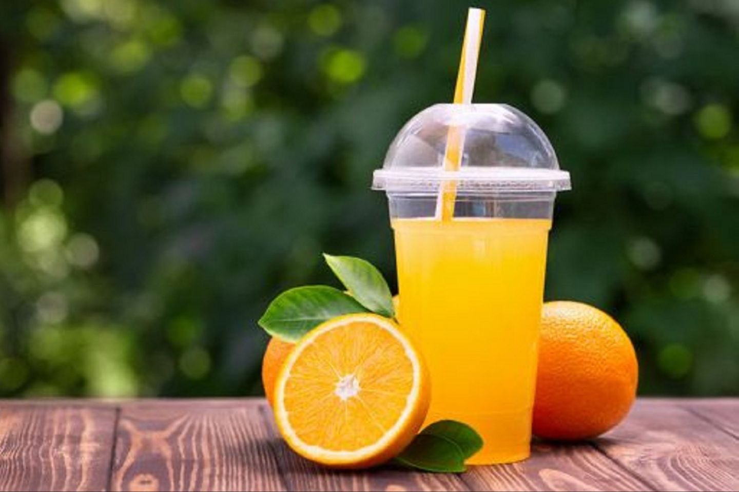 Orange Juice