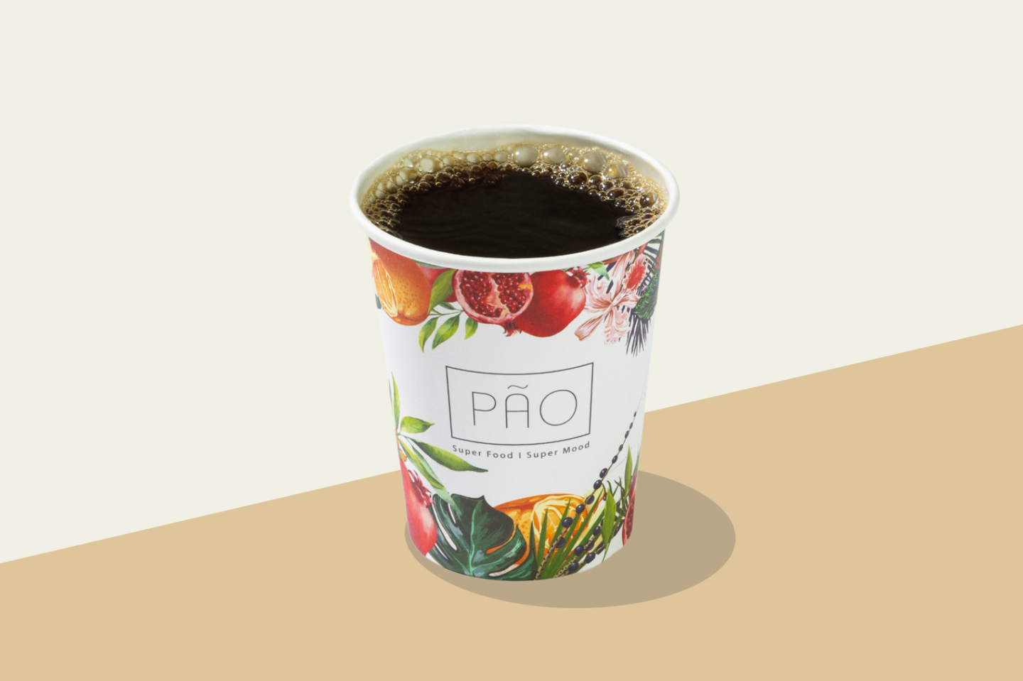 Hot Coffee Of The Day