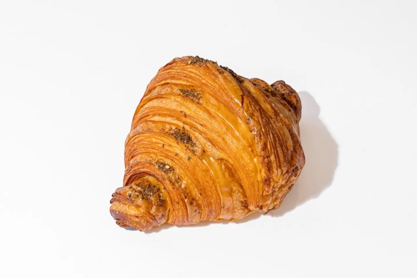 Thyme Croissant