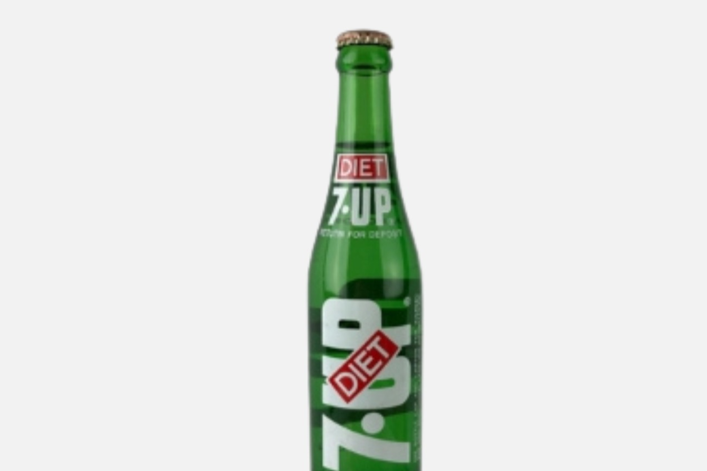7 Up Diet