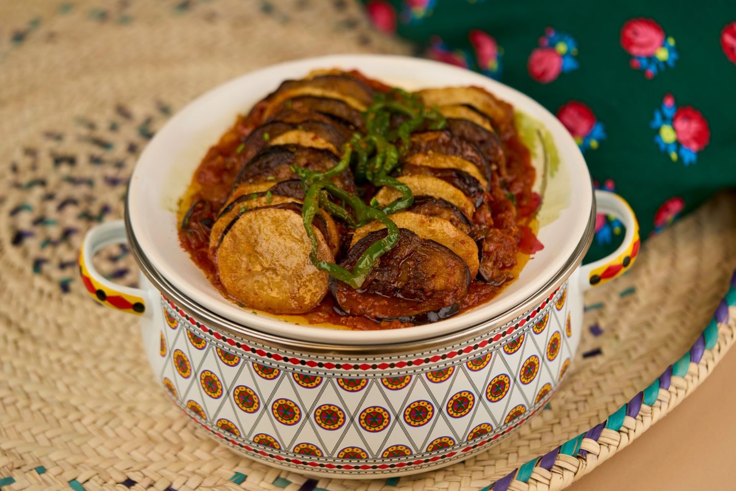 مسقعة