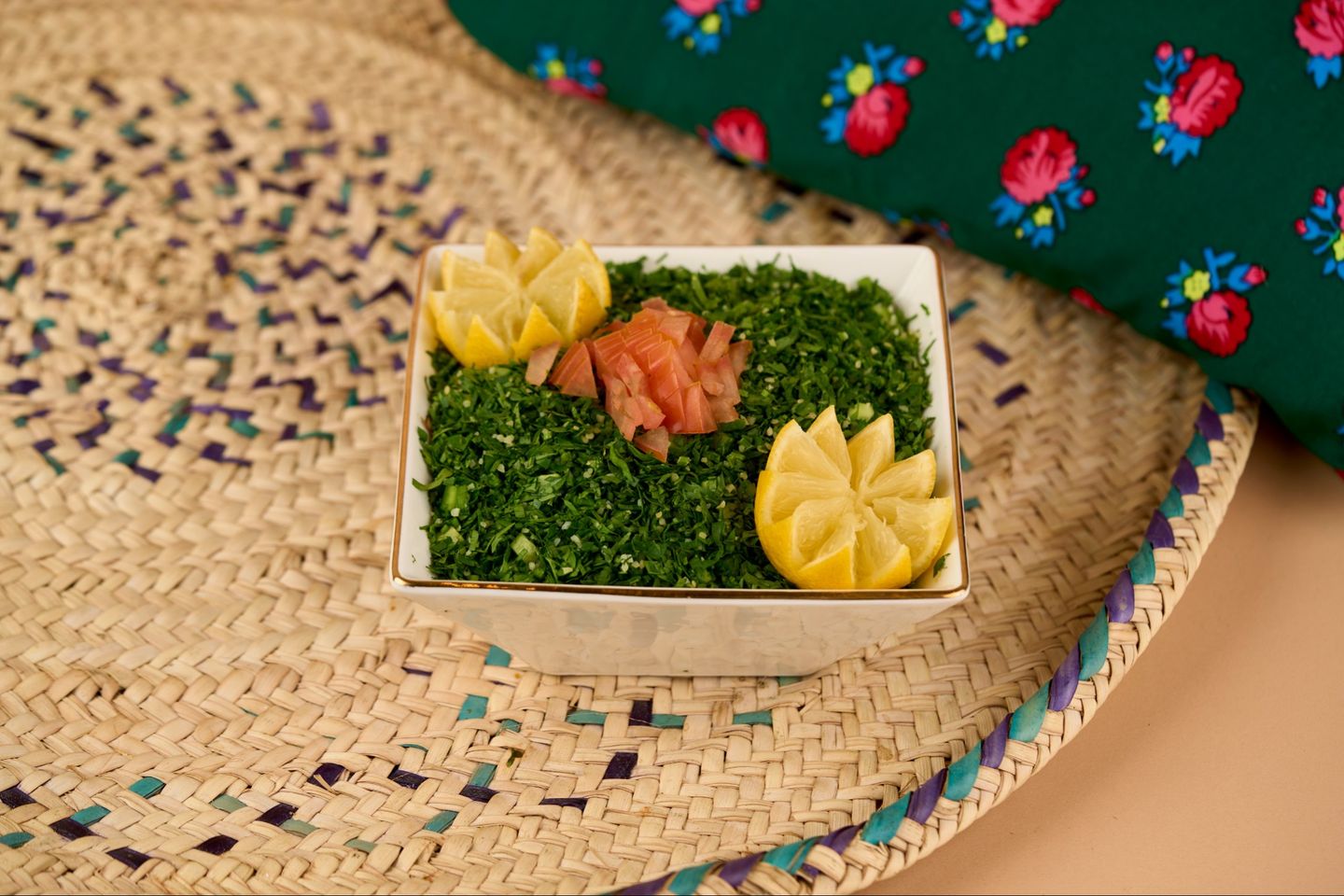 تبولة