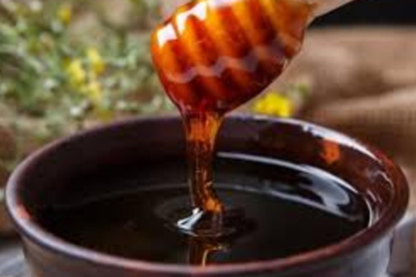 Add Black Honey