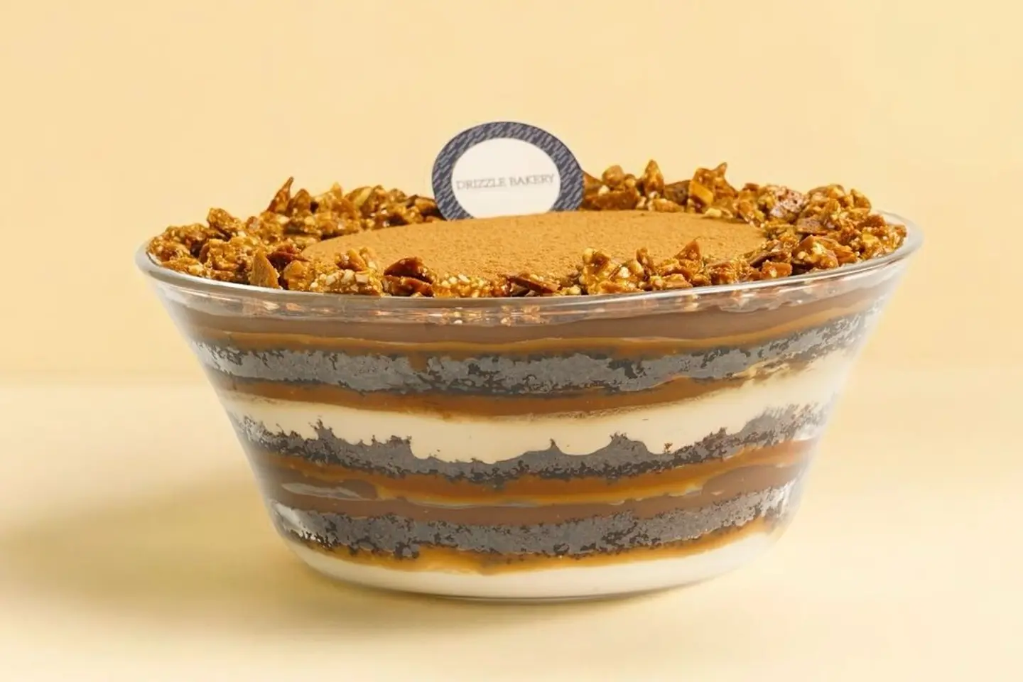 Chocolate Trifle