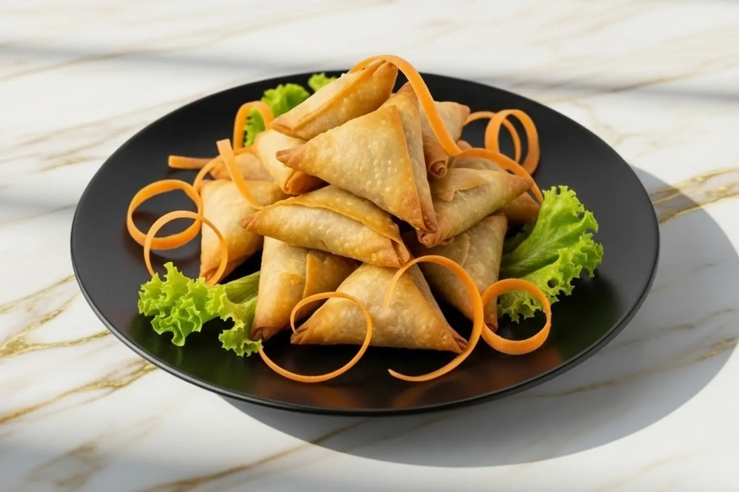 Cheese Samboosa Half Kilo