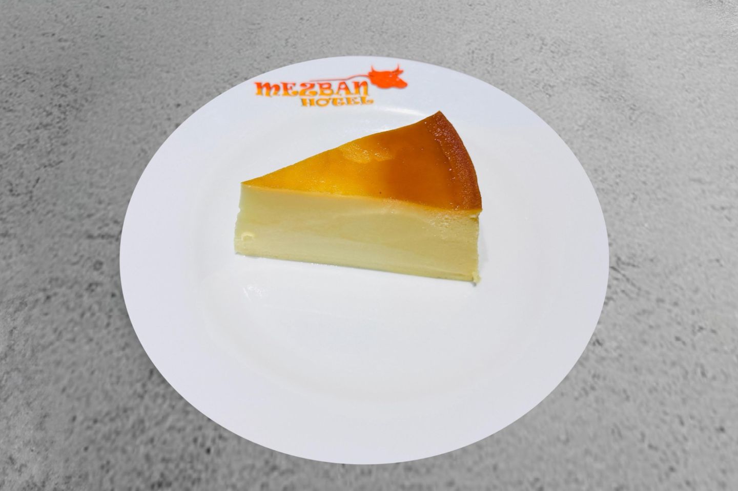 Egg Pudding