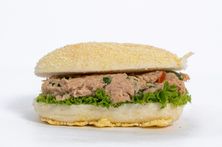 سااندوتش تونه