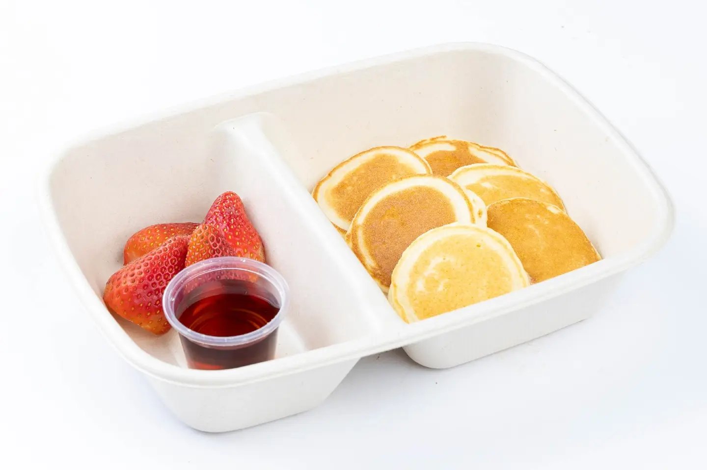 Protein Pancakes