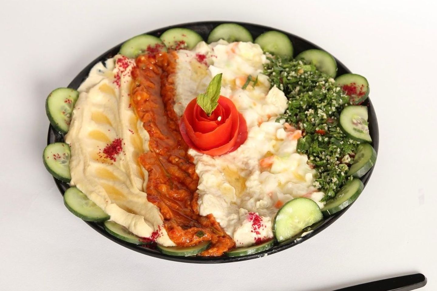 Mix Salad