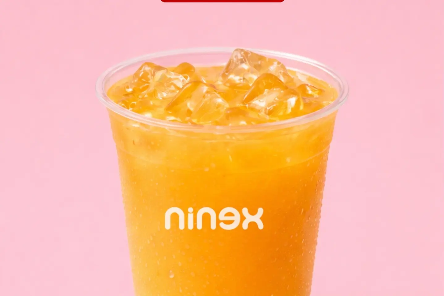 عصير برتقال طبيعي