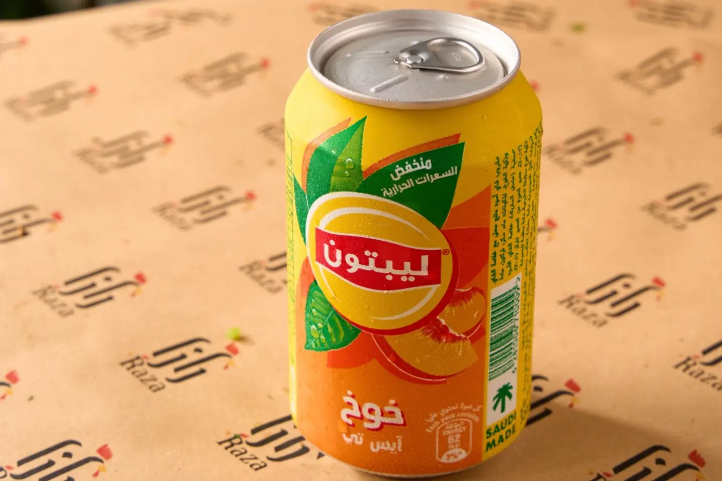 آيس تي خوخ