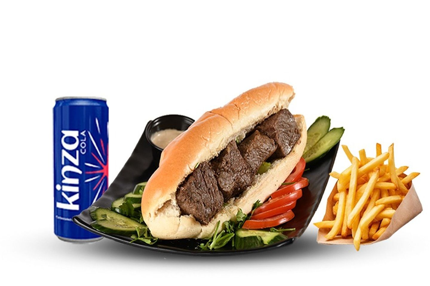 Meat Awsal Offer
