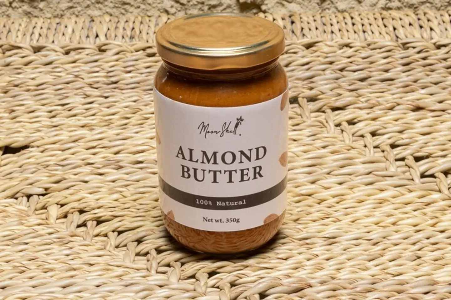 Almond Butter