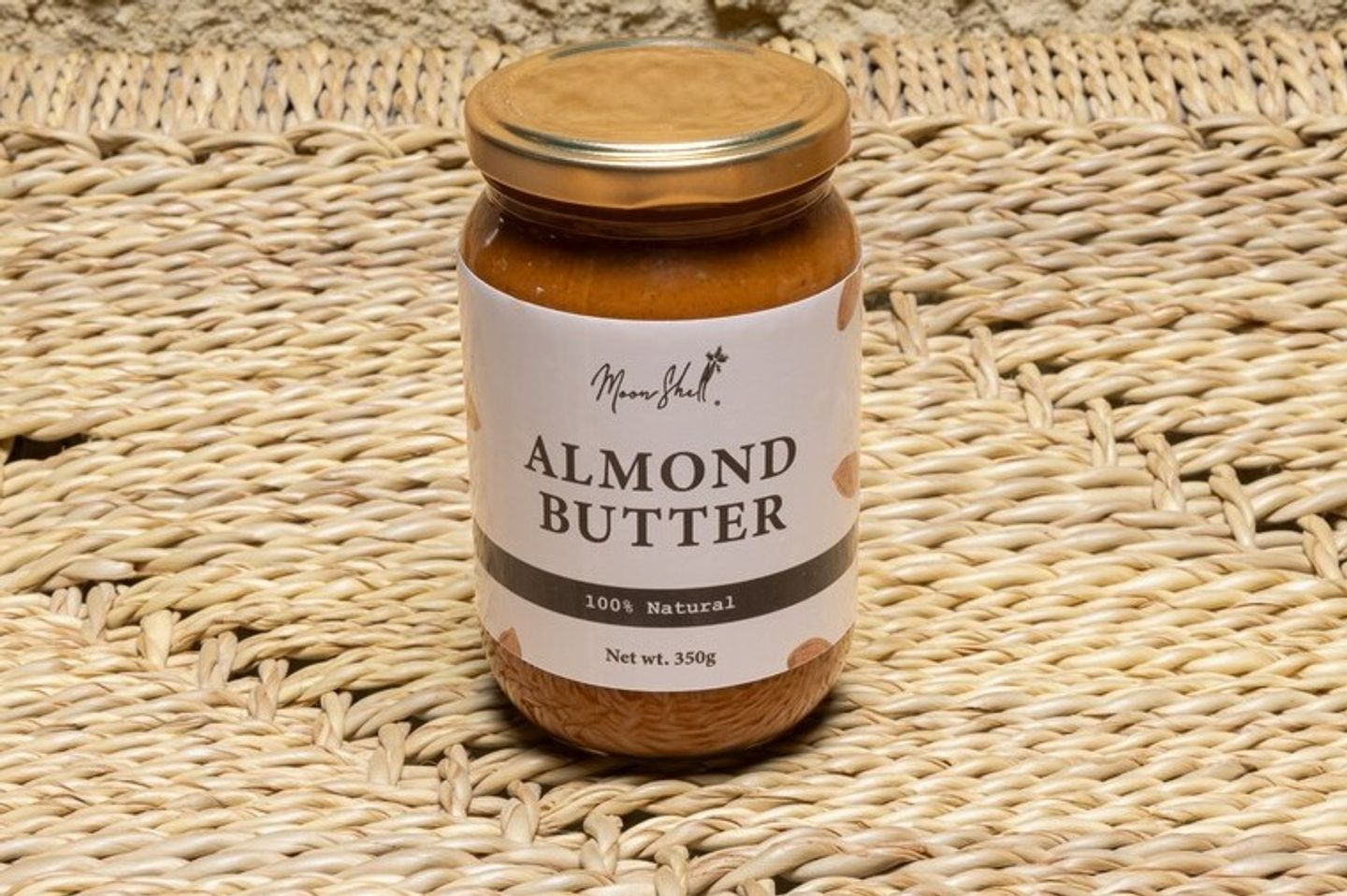 Almond Butter