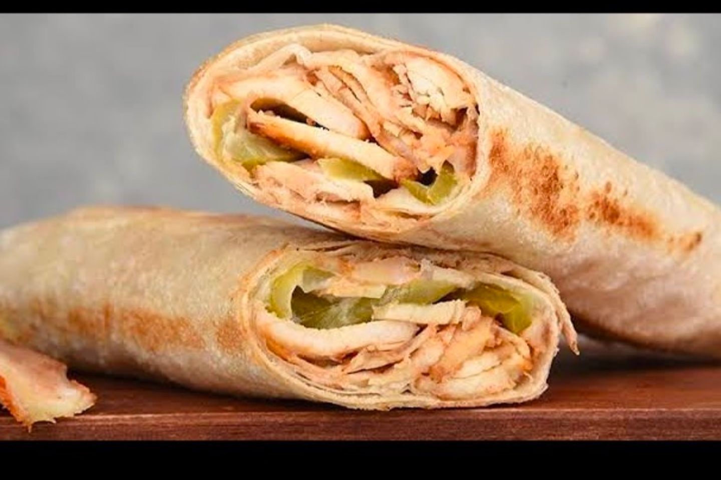 شاورما كبير - شاورما كبير