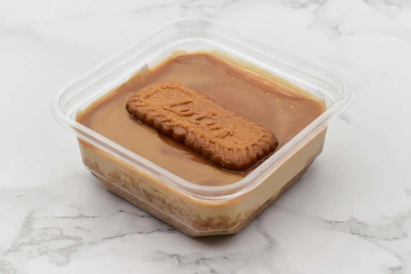Lotus Cheesecake