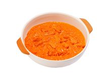 ريزوتو تندوري دجاج