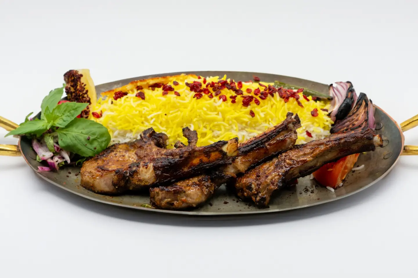 كباب شيشليك