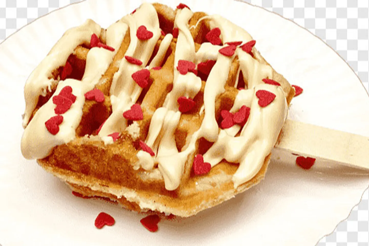 Belgian Waffle