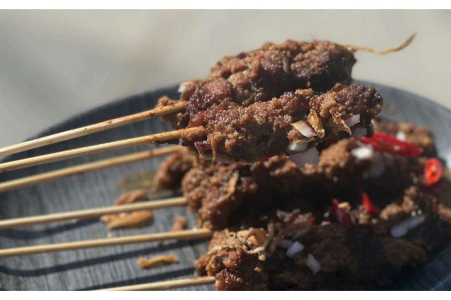 Sate Ayam