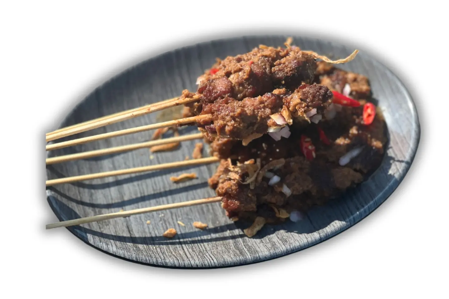 Sate Kambing