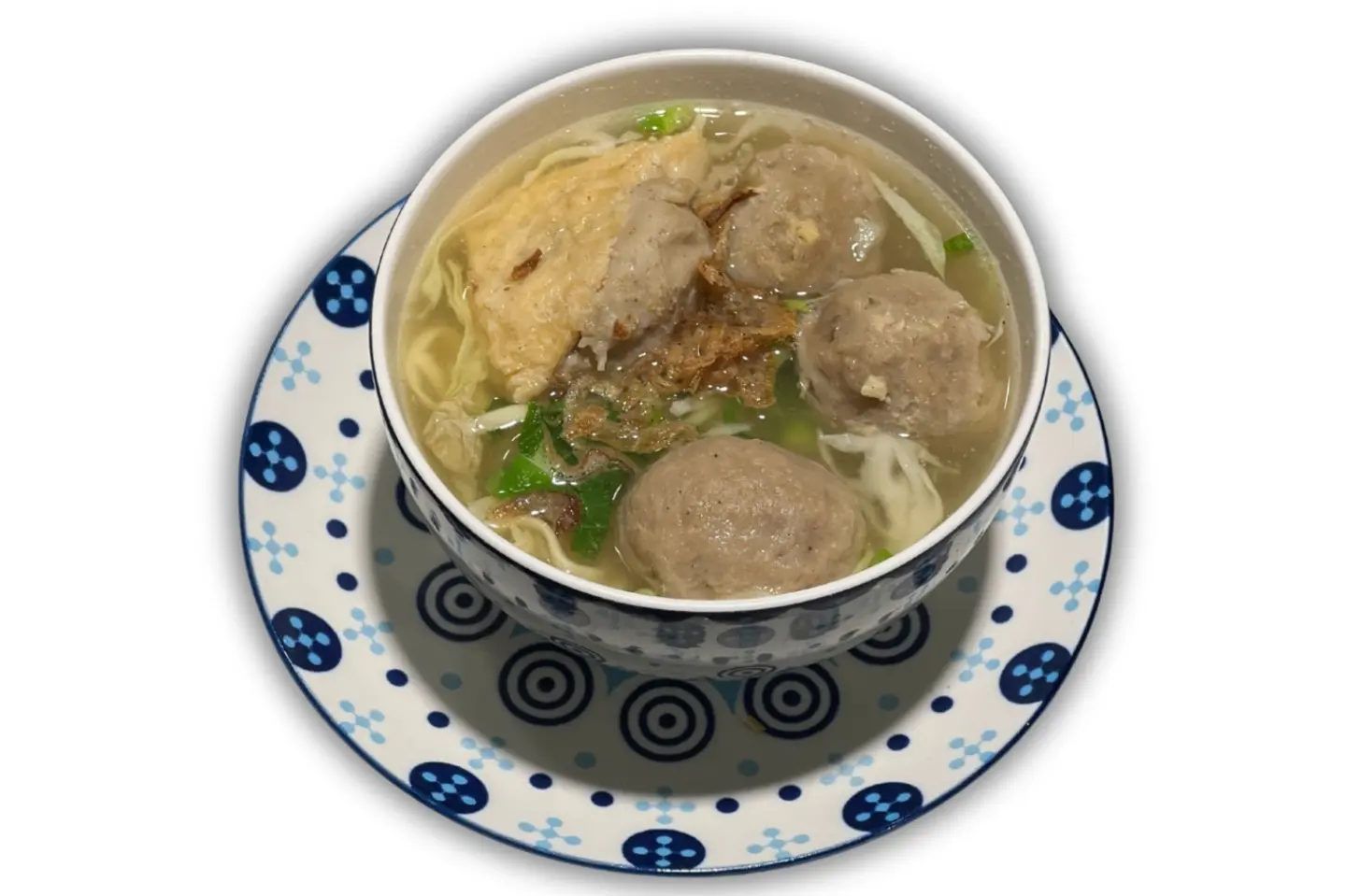 Mie Bakso