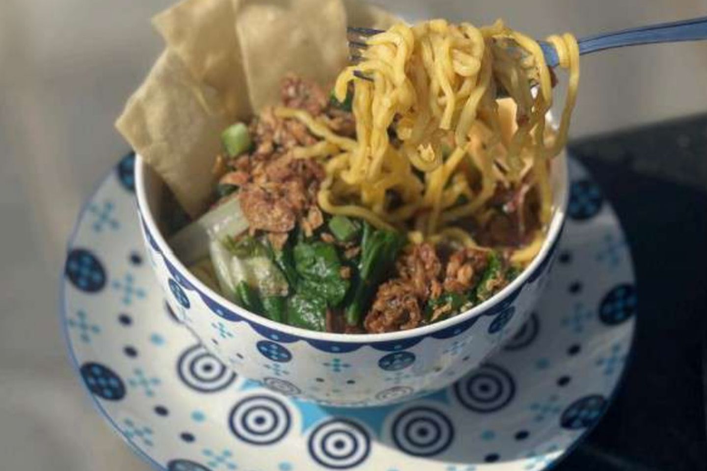 Mie Ayam