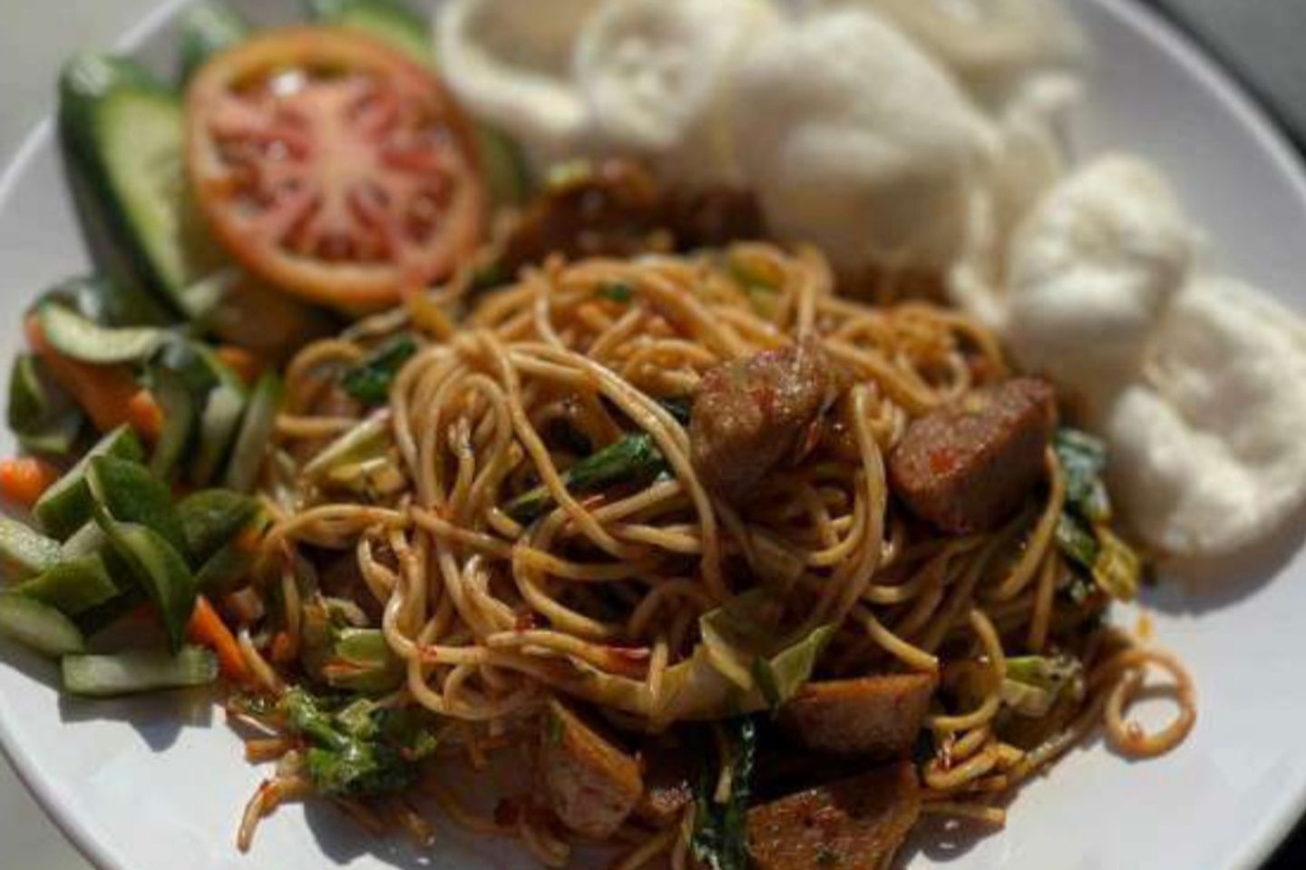 Mie Goreng