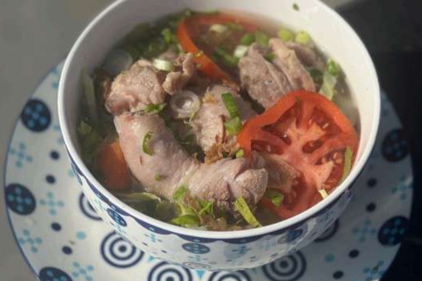 Sup Ayam