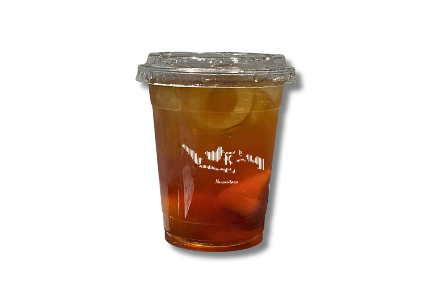 Ice Lhychee Tea