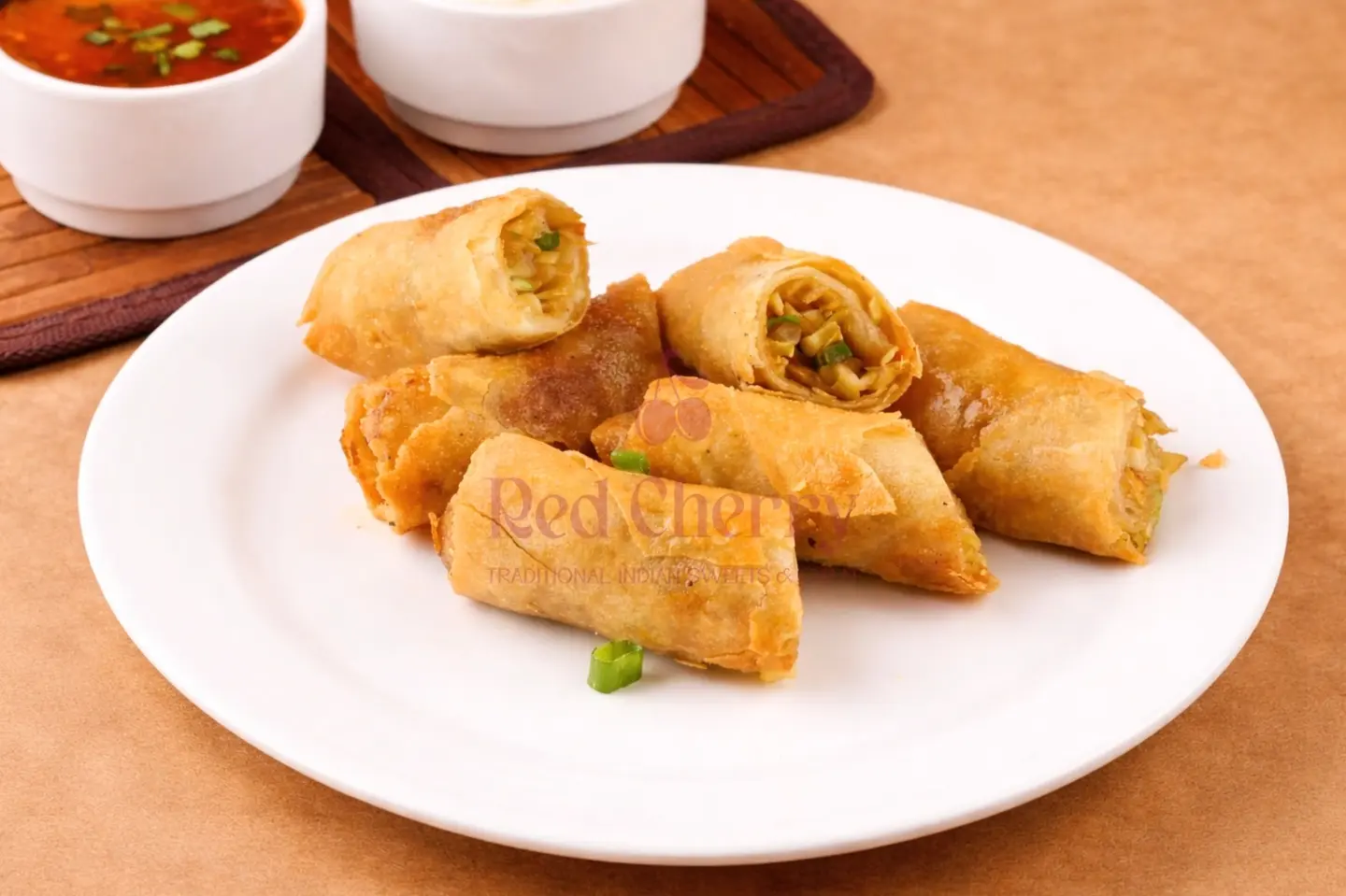 Vegetable Spring Roll